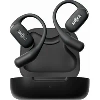 Abbildung von Shokz OpenFit Schwarz