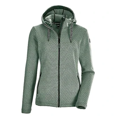 Abbildung von Killtec Fleecejacke &quot;KOW 135 WMN JCKT&quot;