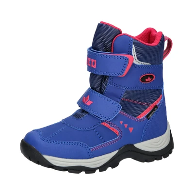 Abbildung von Lico Winterstiefel &quot;Winterboot Asker V&quot;