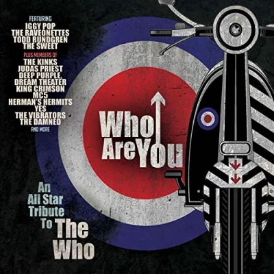 Abbildung von Who Are You An All Star Tribute To The