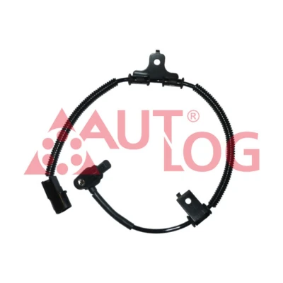 Abbildung von AUTLOG AS5204 ABS Sensor Vorderachse rechts, vorne rechts HYUNDAI: i10 I
