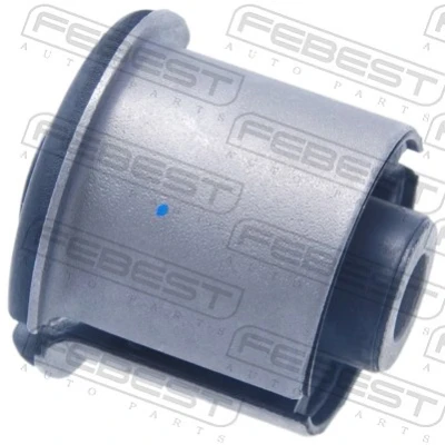 Abbildung von FEBEST MAB 148 Achslager Hinterachse MITSUBISHI: Grandis