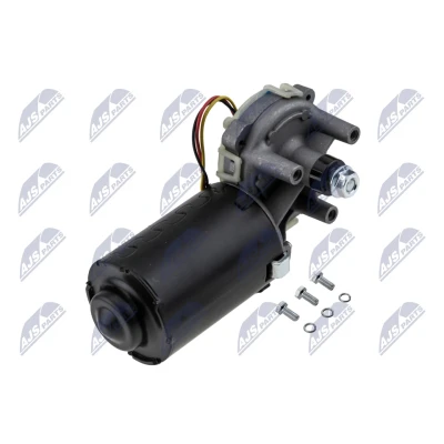 Abbildung von NTY ESW AR 007 Scheibenwischermotor 12V vorne ALFA ROMEO: 156 Sportwagon