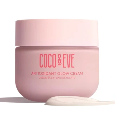 Abbildung von Coco&amp;Eve Antioxidant Glow Cream 50ml