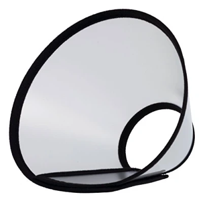 Abbildung von Trixie Beskyttelseskrave med Klettverschluss, S: 25 32 cm/12 cm