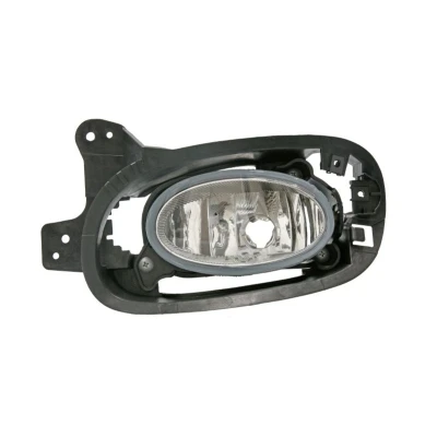 Abbildung von TYC 19 14346 01 9 Nebelscheinwerfer links HONDA: Jazz 3 Schrägheck