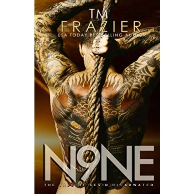 Abbildung von Nine: The Tale of Kevin Clearwater (The King Series)
