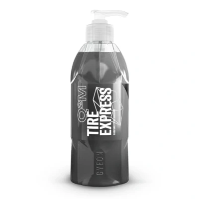 Abbildung von Gyeon Q²M Tire Express Reifenpflege 400ml