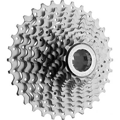 Abbildung von CAMPAGNOLO Potenza 11 Kassette fach Ausführung 32 Zähne 2017 Zahnkranz