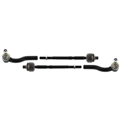 Abbildung von MAPCO 53057 Reparatursatz, Spurstange Vorderachse links, rechts mit Axialgelenk