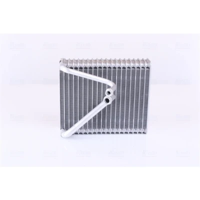 Abbildung von NISSENS 92206 Verdampfer