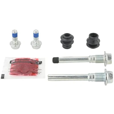 Abbildung von FEBEST 0274 T32R KIT Führungsbolzen NISSAN: X Trail, Tiida Limousine, Qashqai 2, INFINITI: FX SUV, EX Schrägheck, RENAULT: Koleos I