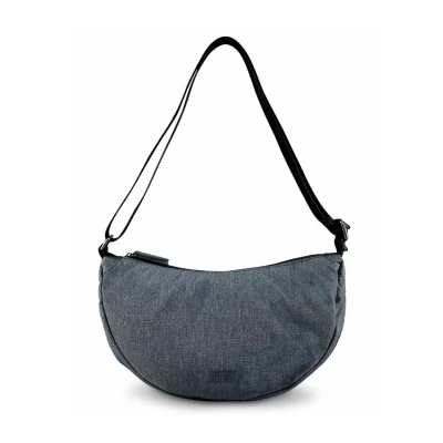 Abbildung von Jost Bergen Umhängetasche, Größe: One Size, Dark grey