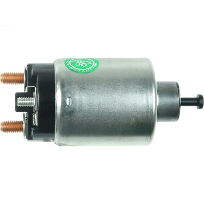 Abbildung von Magnetschalter, Starter AS PL SS1048(DELCO)