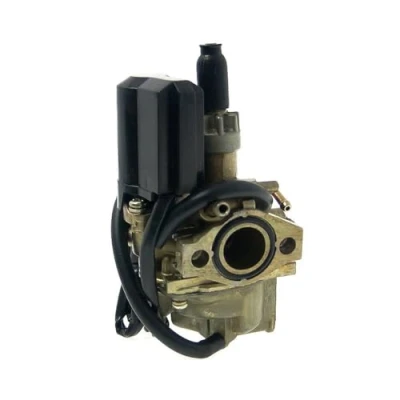 Abbildung von Vergaser 12mm kompatibel mit DAELIM Cordi 50cc, Message, Tapo, Dio G/SP SR, Shadow SRX, ZX, HSC
