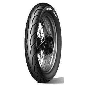 Abbildung von Dunlop TT900 120/80 R14 58P PKW Sommerreifen Reifen 628463