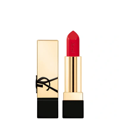 Abbildung von Yves Saint Laurent Rouge Pur Couture Renovation Lipstick 3g (Various Shades) R5