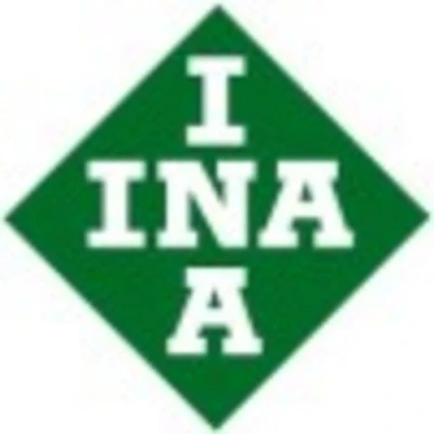 Abbildung von INA 428 0124 10 Nockenwelle RENAULT: CLIO 2