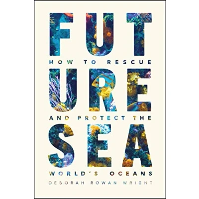Abbildung von Future Sea: How to Rescue and Protect the World’s Oceans