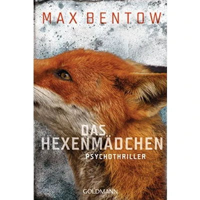 Abbildung von Das Hexenmädchen: Psychothriller (Ein Fall für Nils Trojan, Band 4)