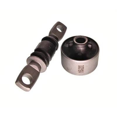 Abbildung von MAXGEAR 72 6842 Querlenkerlager innen, Vorderachse unten TOYOTA: Previa / Estima II, Solara II Coupe, Camry V Limousine
