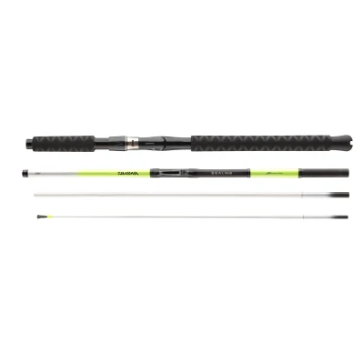 Abbildung von Daiwa Seal. Xt. I.T Tr 2.35m 15 30l Zeevis hengels