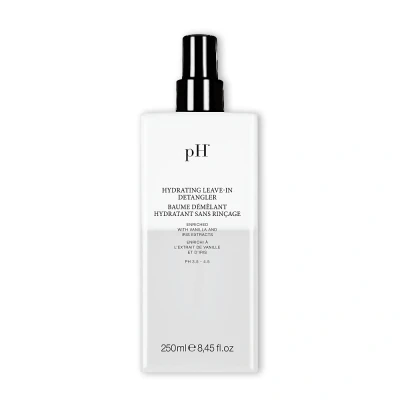 Abbildung von pH Laboratories Spray LeaveIn Hydrating Detangler 250 ml Für Alle haartypen