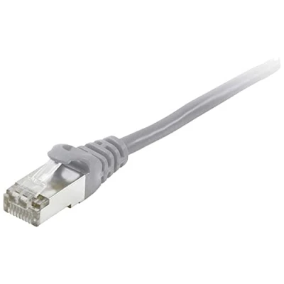 Abbildung von Digital data communication equip CU Patchkabel S/FTP 2xRJ45 Cat.6 250M
