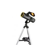 Abbildung von Bresser Solarix 76/350 Teleskop mit Sonnenfilter