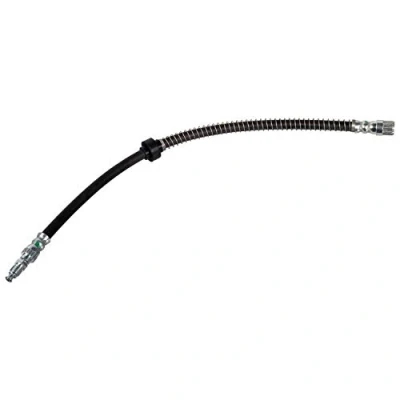 Abbildung von FEBI BILSTEIN 11770 Bremsschläuche Vorderachse links, rechts 465 PEUGEOT: 405 I Limousine