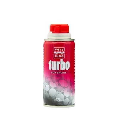 Abbildung von XADO Motor Öl Additiv Verschleiß Schutz Wiederherstellung der Reibungs Baugruppen auch Turbo Lader geeignet VERYLUBE