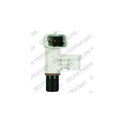 Abbildung von DELPHI SS10740 12B1 Sensor, Nockenwellenposition PEUGEOT: 406 Limousine, 206 Schrägheck, 307 CITROËN: C4 I C5 3, III Kombi