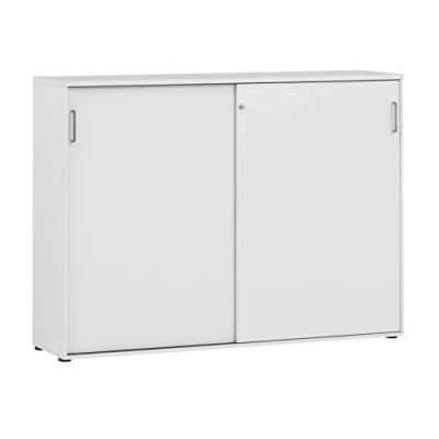 Abbildung von Schildmeyer Aktenschrank &quot;Serie 1500&quot;