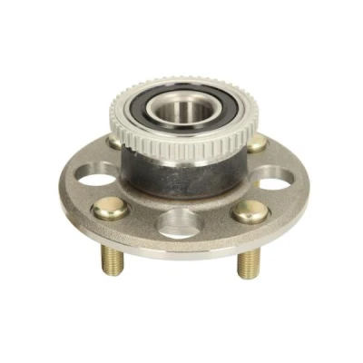 Abbildung von KRAFT 4106645 Radlagersatz Hinterachse HONDA: CIVIC 6 Hatchback, Coupe, Fastback