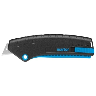 Abbildung von MARTOR SECUNORM MIZAR 125001.02 Cutter 139mm