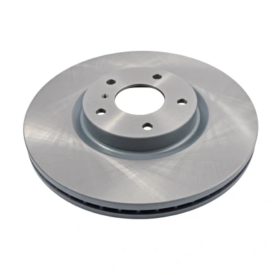 Abbildung von BLUE PRINT ADN143143 Bremsscheibe Vorderachse 320 28 5 114 innenbelüftet beschichtet NISSAN: Murano II, 350Z Coupe, Roadster, INFINITI: M35 III