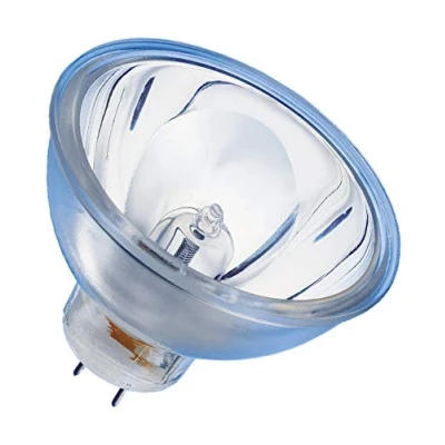 Abbildung von Osram 100W 12V GZ6.35 EFP 600h EEK: B