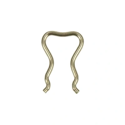 Abbildung von Klemmbügel, Einspritzdüse Common Rail BOSCH F 00V C22 003