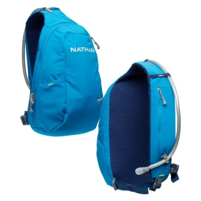 Abbildung von Run Sling 8L BLAU