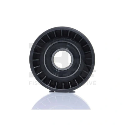 Abbildung von FA1 RW2205 914 Spannrolle FORD: S Max Mk1, MONDEO 4 Turnier, Galaxy Mk2 MPV, VOLVO: XC60 I, XC70 II Kombi, V50, FIAT: Doblo I Kombi