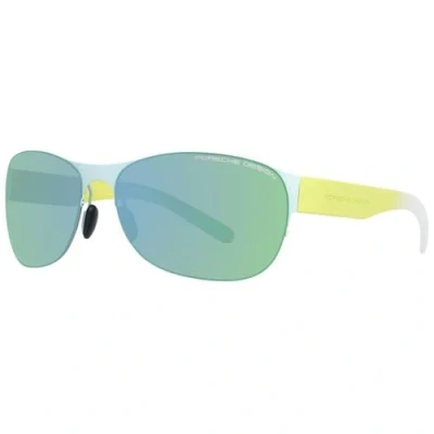 Abbildung von Porsche Design Sonnenbrille (P8581 D 61)