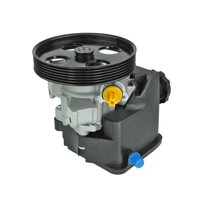 Abbildung von MEYLE 014 631 0013 Hydraulikpumpe hydraulisch ORIGINAL Quality MERCEDES BENZ: E Klasse T modell, C Limousine, Limousine