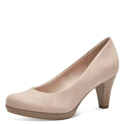 Abbildung von MARCO TOZZI Damen 2 22411 41 Pumps, Powder, 38 EU