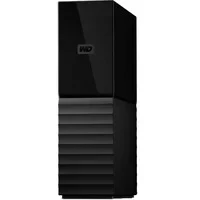 Abbildung von WD My Book 4 TB