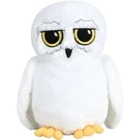 Abbildung von Schmidt Spiele Plüschfigur Plüsch Stofftier Harry Potter Eule Hedwig 24 cm 42821