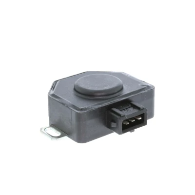 Abbildung von VEMO Original Quality V40 72 0309 Drosselklappenpotentiometer BMW: 3 Cabrio, Limousine, 5 OPEL: Omega A Kadett E CC