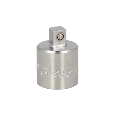 Abbildung von Adapter HANS 3/8 zoll innen x 1/4 außen (lange 26)