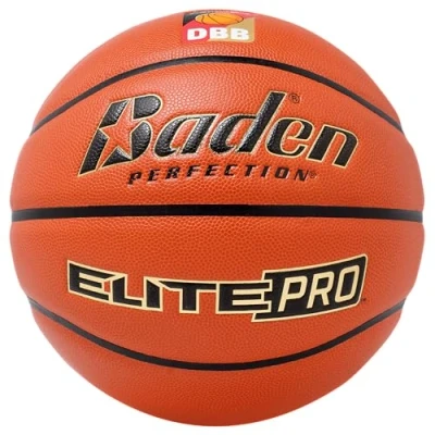 Abbildung von Baden Basketball Elite Pro Spielball des DBB (Deutscher Bund)