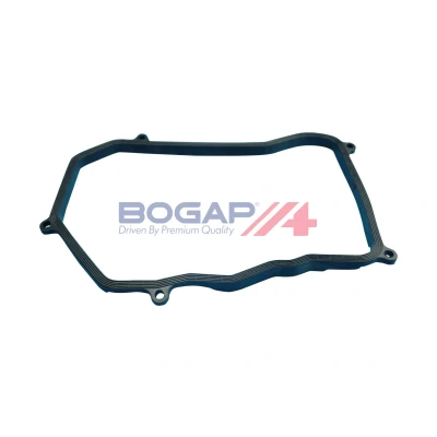 Abbildung von BOGAP A2141102 Dichtung, Ölwanne Automatikgetriebe AUDI: A6 C5 Avant, 80 B4 Limousine, A4 B5 VOLKSWAGEN: Passat Variant