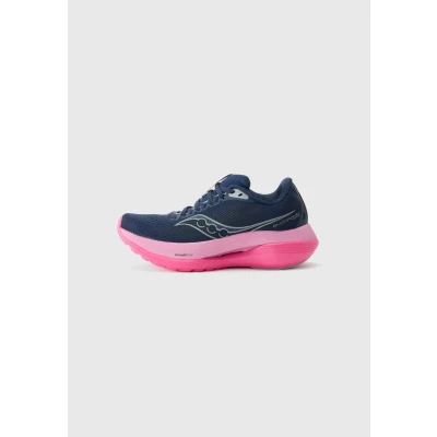Abbildung von Saucony Endorphin Trainer 41 Blau